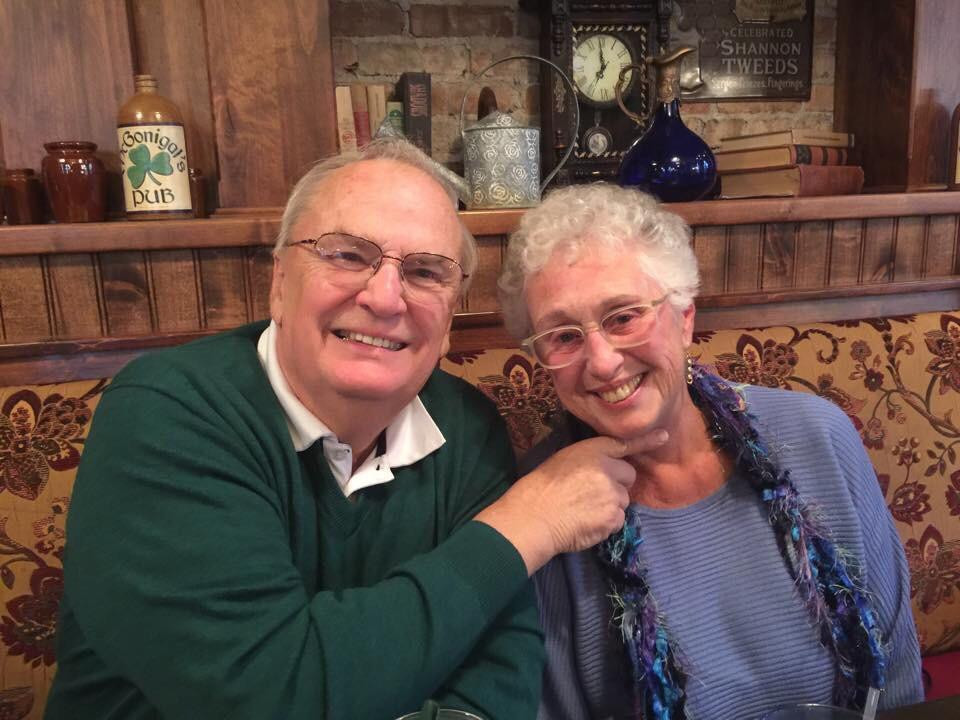 McGonigal's Pub-Barrington必去景点