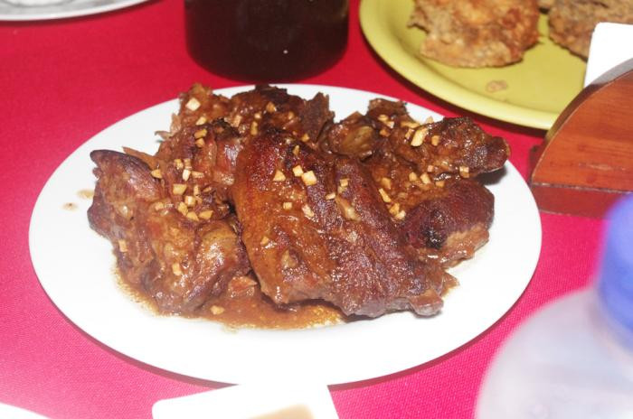 Uncle Tom's Restaurant