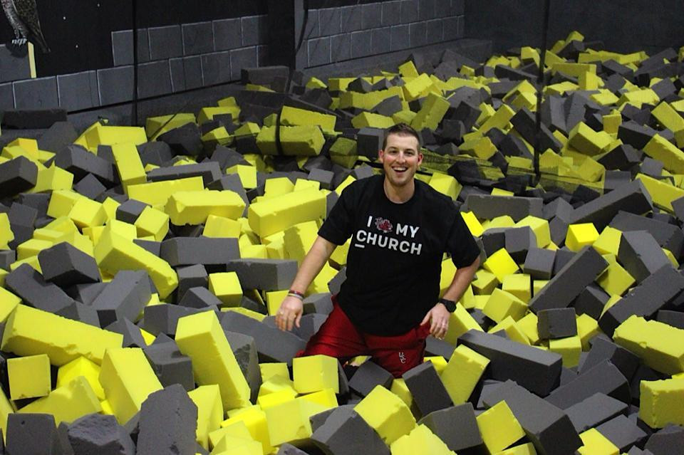 Plex HiWire Family Fun & Sports Center-哥伦比亚必去景点