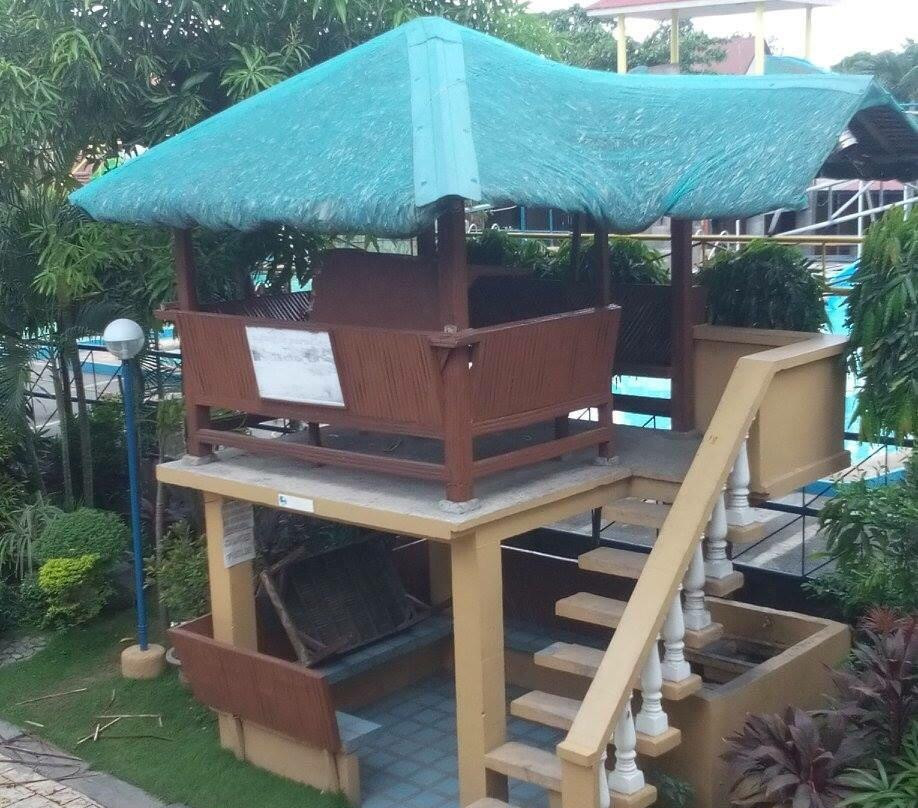 Rms Garden Resort