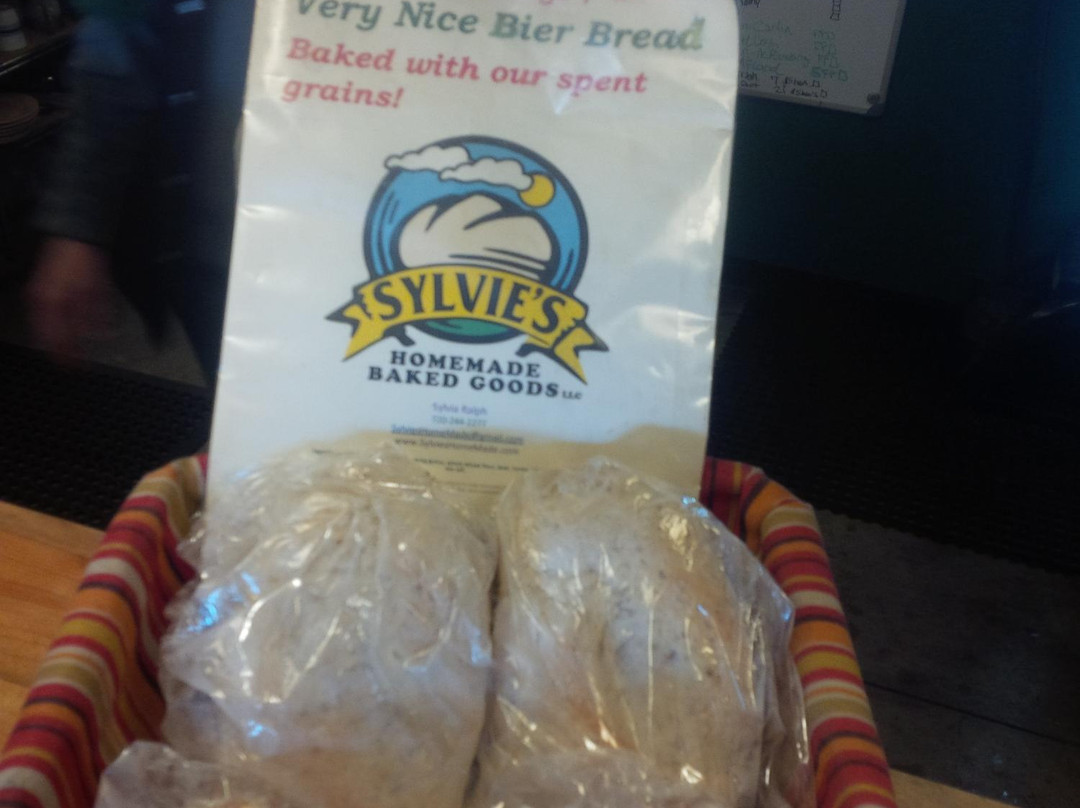 The Very Nice Brewing Company-Nederland必去景点