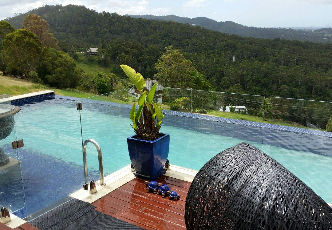 Advancetown旅游景点-On Eagle Wings Day Spa