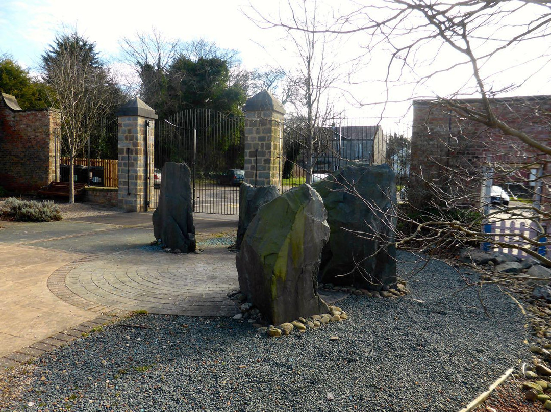 Henshaws Arts & Crafts Centre景点图片