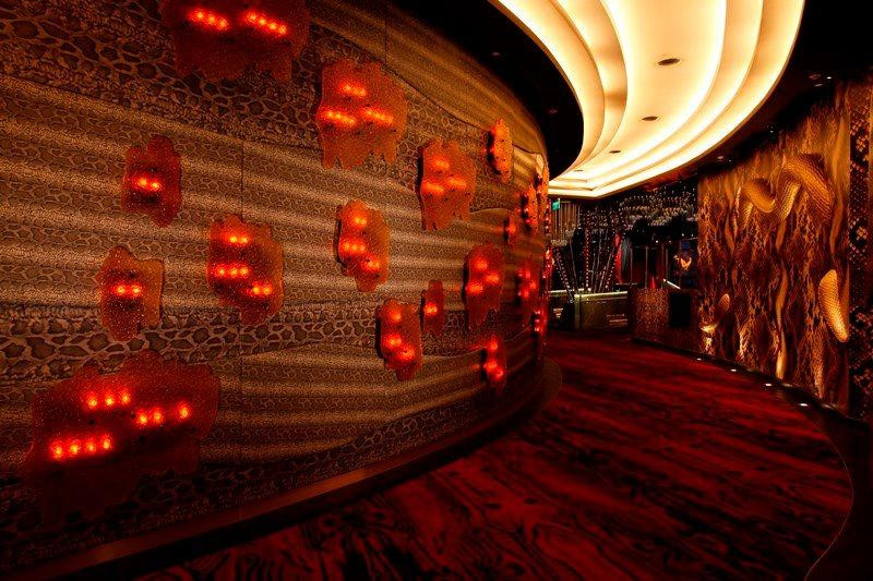 Chaos-帕拉纳克市必去景点