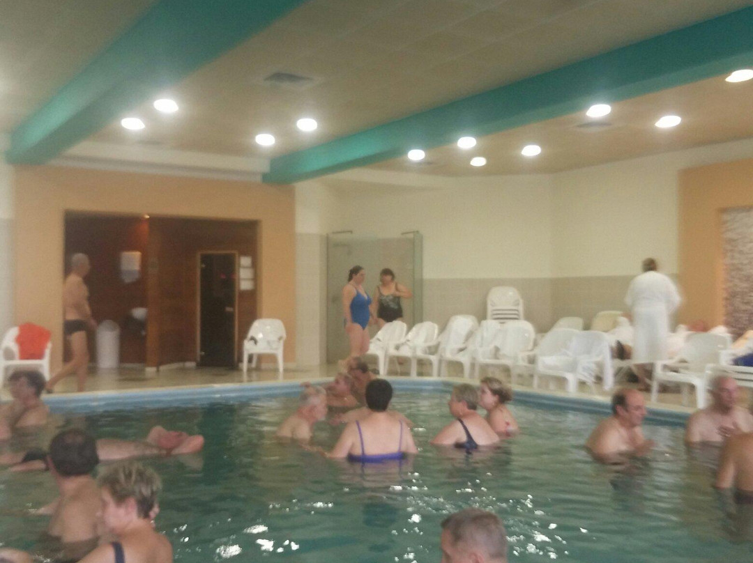 Spa at Lot Spa Hotel-英波格必去景点