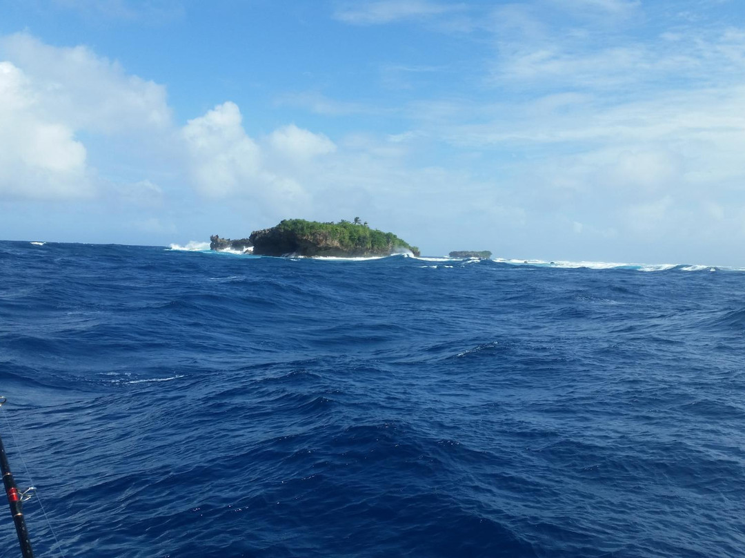 Siargao Fishing景点图片