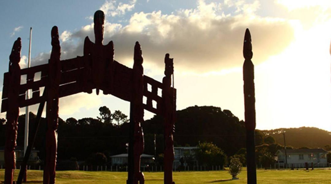 Iwi Tours-派希亚必去景点