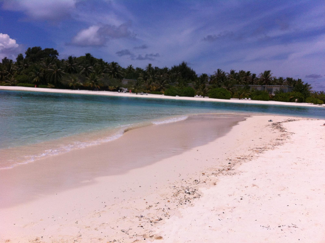 欢乐岛酒店住宿-Madagali Inn