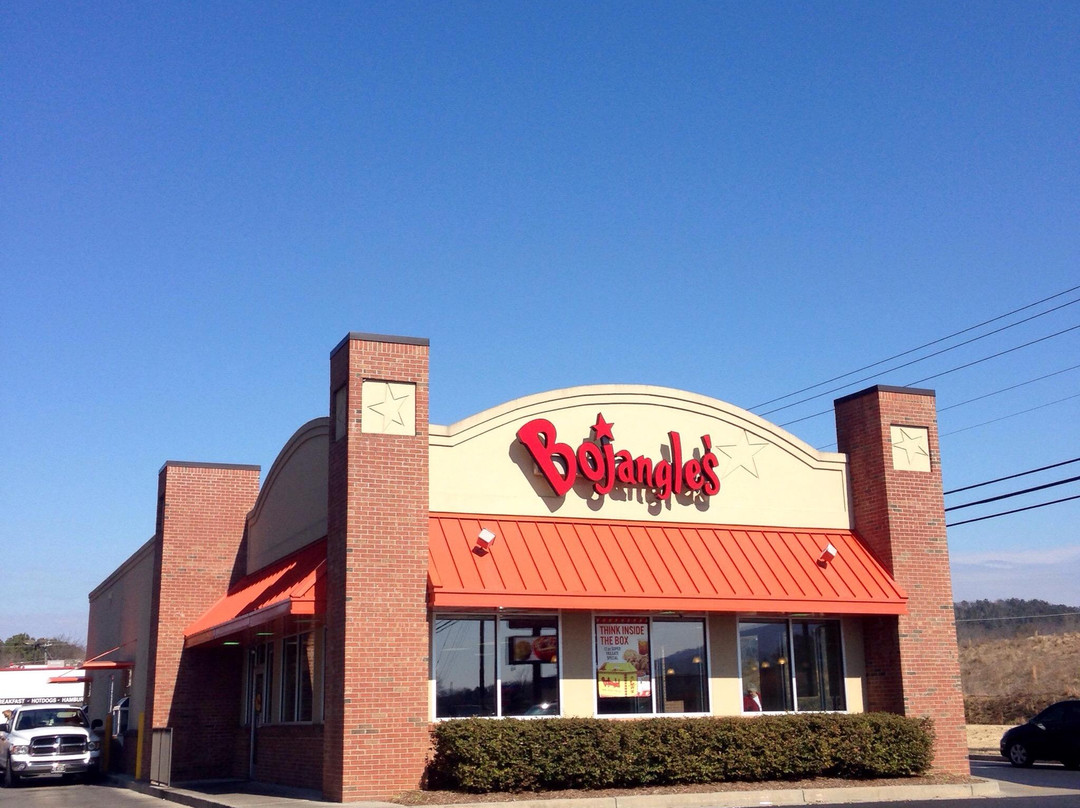Bojangles