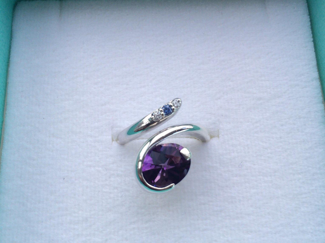 Yamanashi Jewelry Museum景点图片