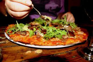 高登湾餐馆和美食-MIA BELLA