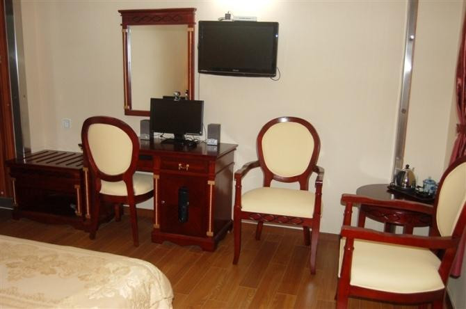 九龙迎宾馆主图