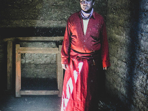 Soul Mountain Expeditions-西姆拉必去景点