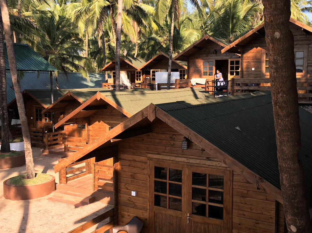 Marron Sea View Resort