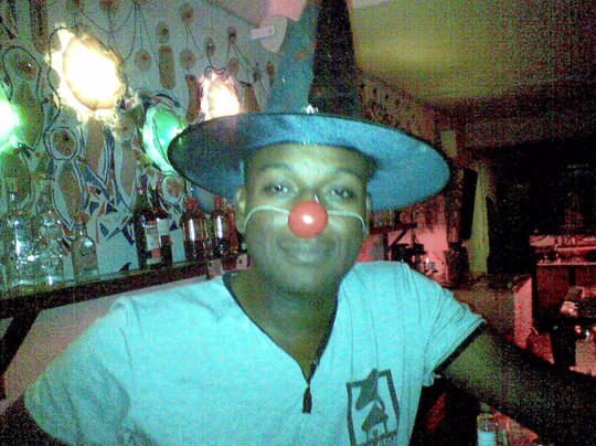 Mikasa Bar-卡利必去景点