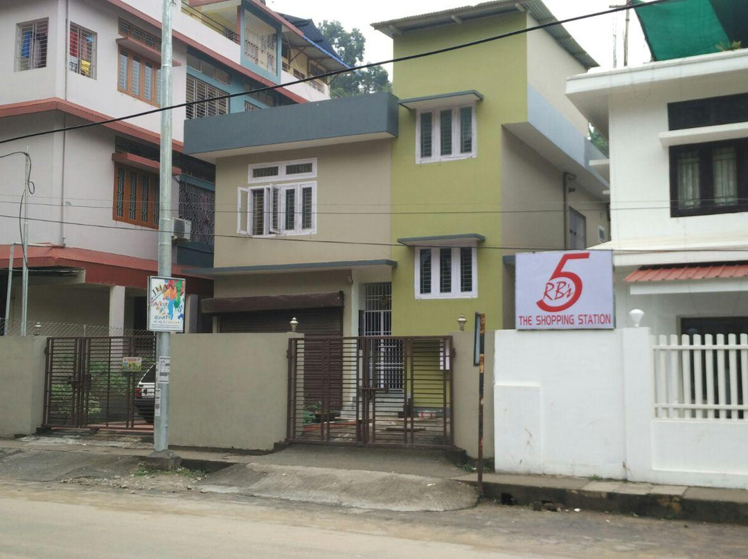 Tusti Homestay主图