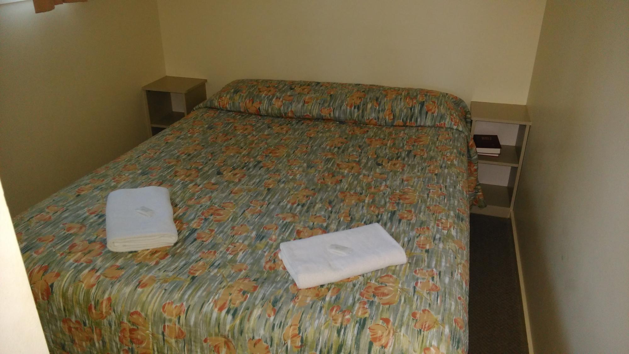 Cobram Barooga Golf Resort-官方