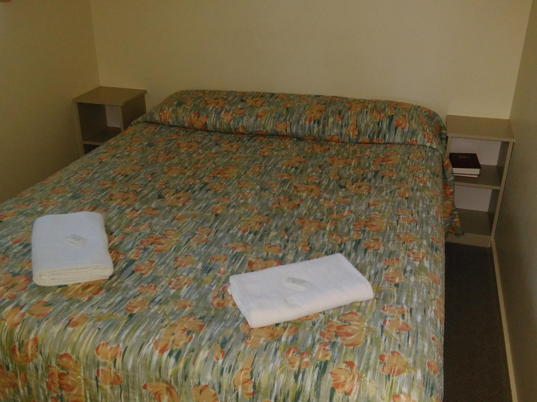 Cobram Barooga Golf Resort主图