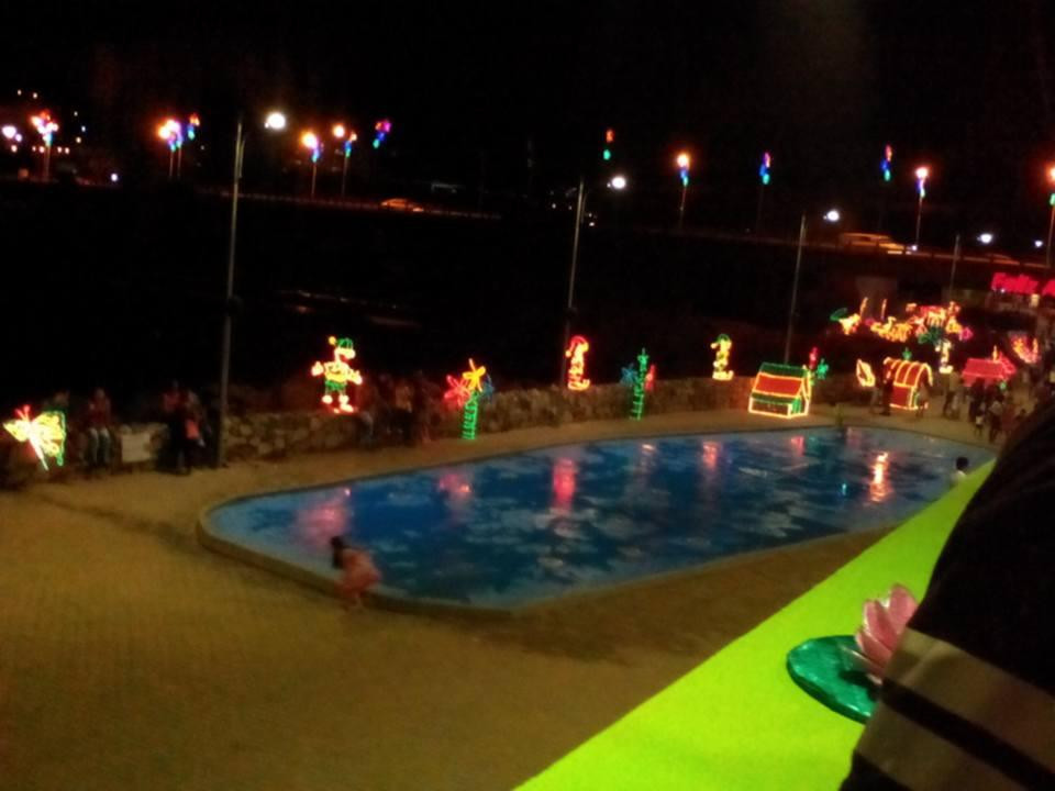 Malecon-库库塔必去景点