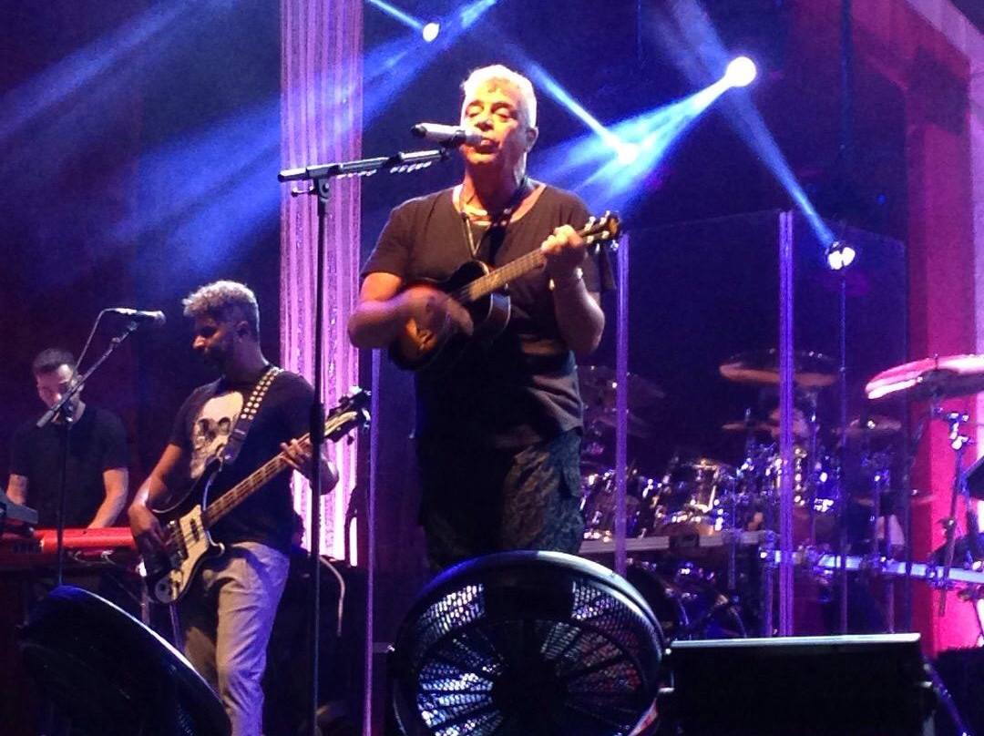 Multiplace Mais-瓜拉帕里必去景点