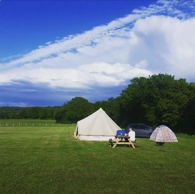 Fontmills Farm Campsite