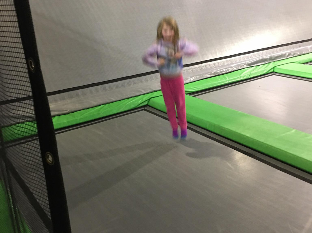 Zip City-Streetsboro必去景点