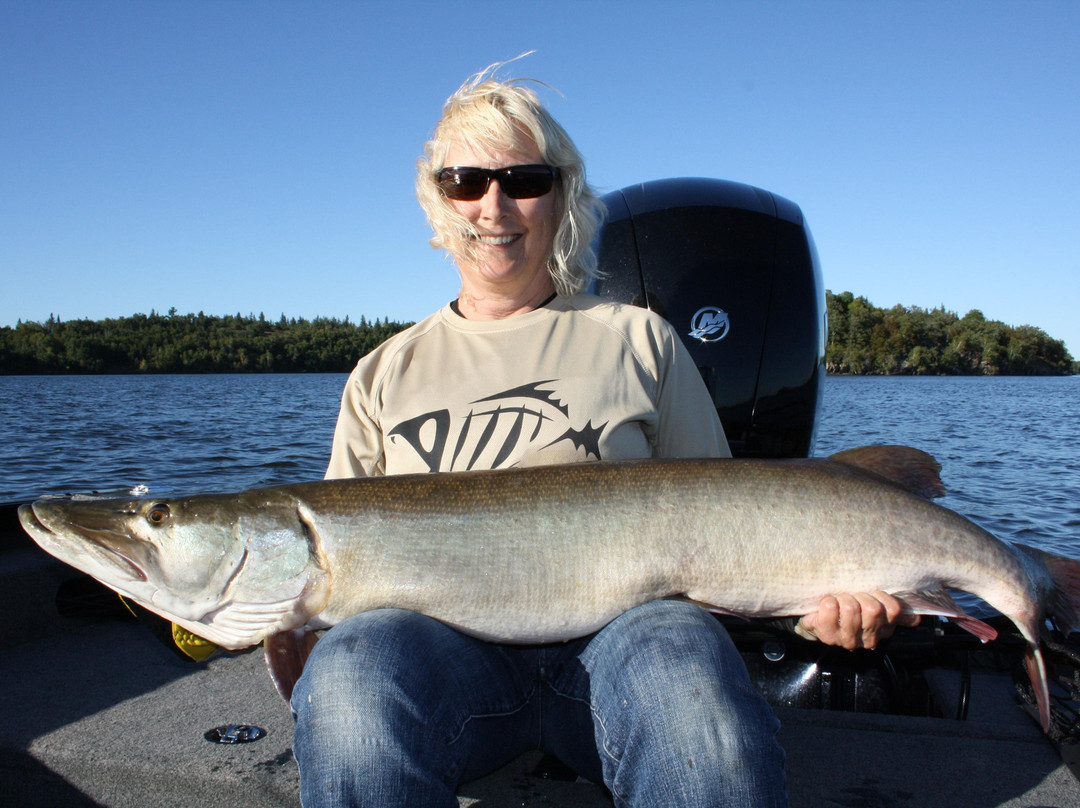 Tank Industries Guide Service-凯诺拉必去景点