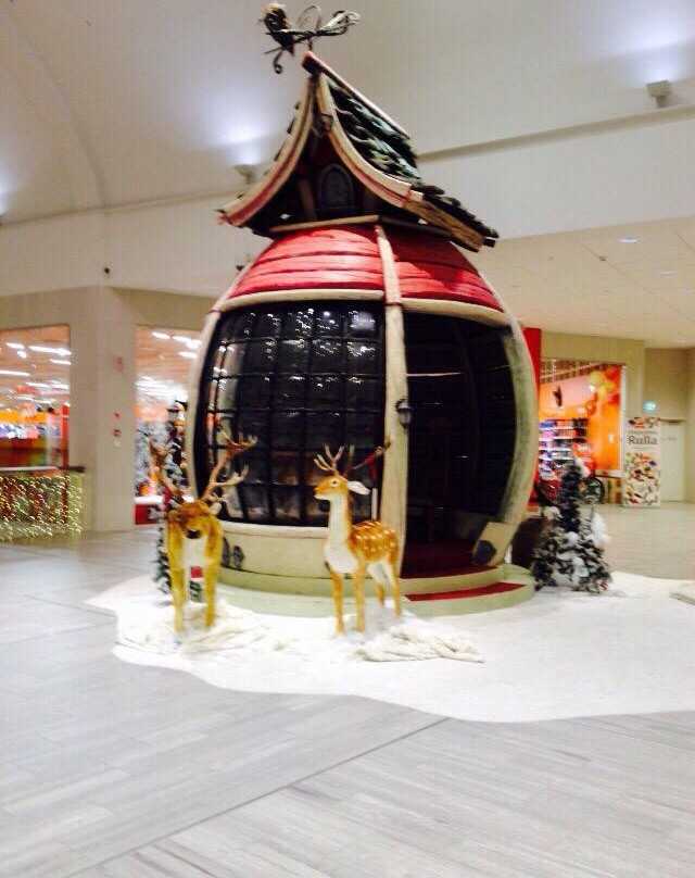Matkus Shopping Center-库奥皮奥必去景点