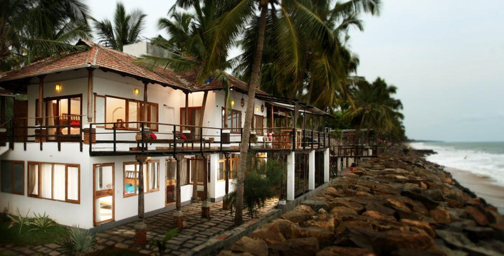 Azhikode酒店住宿-36 Palms Boutique Retreat