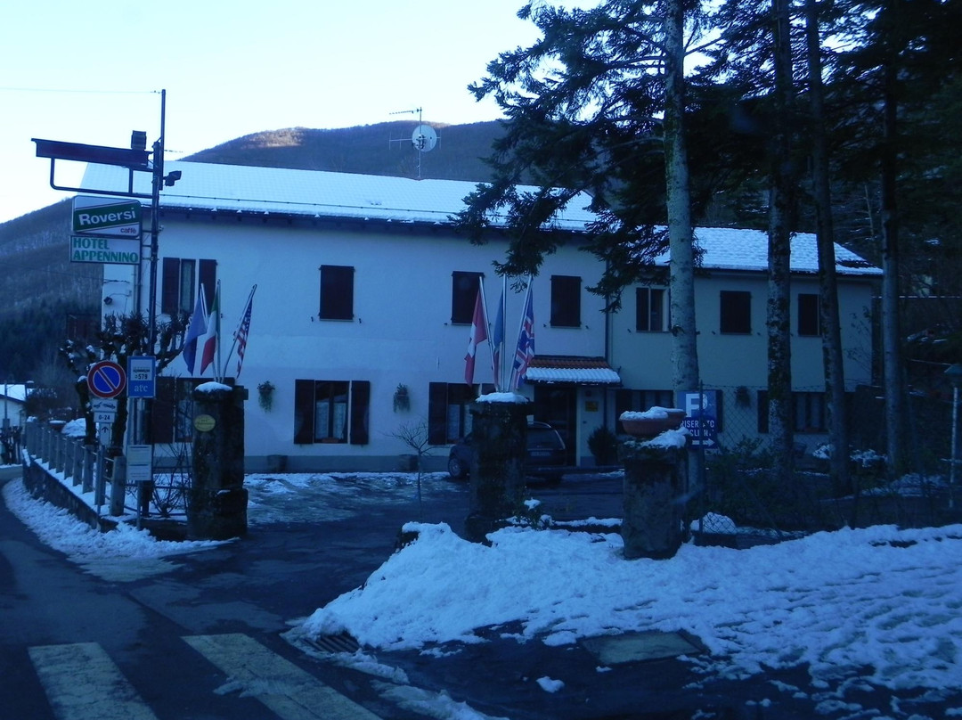 Hotel Appennino主图