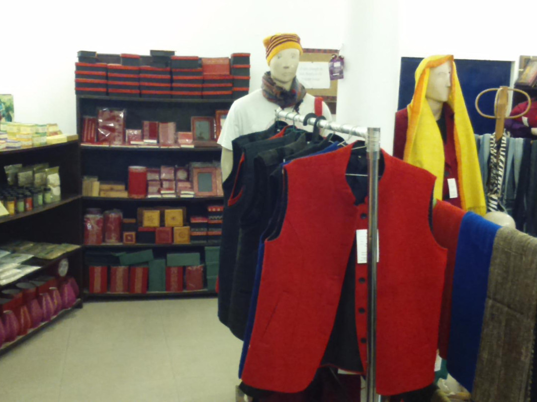 Kilmora Shop-Mukteshwar必去景点