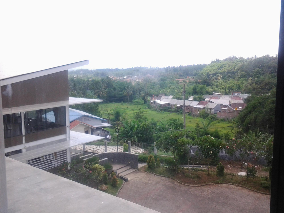 Townhouse Oak Series Style Hotel Cempaka Hill主图