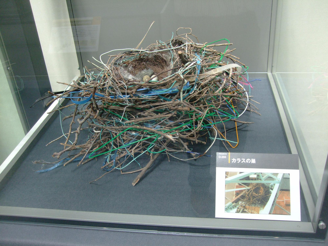 Electric Museum-日进市必去景点