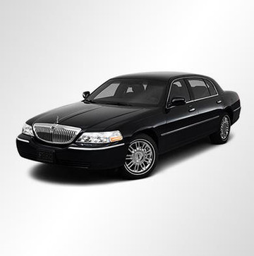 Airlift Limousine Service-米西索加必去景点