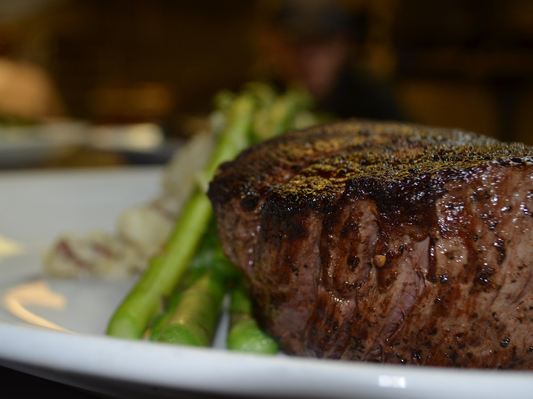 MadFish St Pete Beach