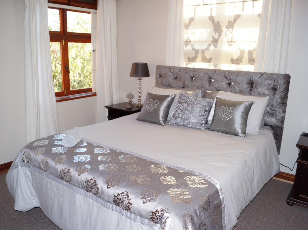 Karatara酒店住宿-Abundant Life