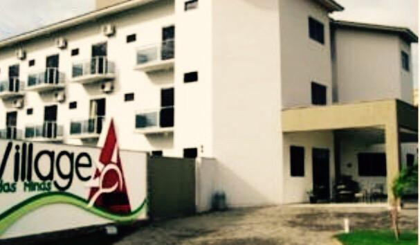 Itaobim酒店住宿-Village das Minas Hotel