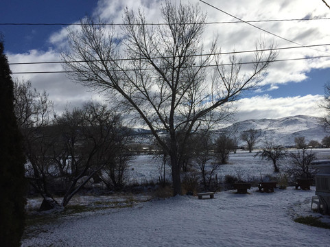 Steamboat Hotsprings Healing Center & Spa-里诺必去景点