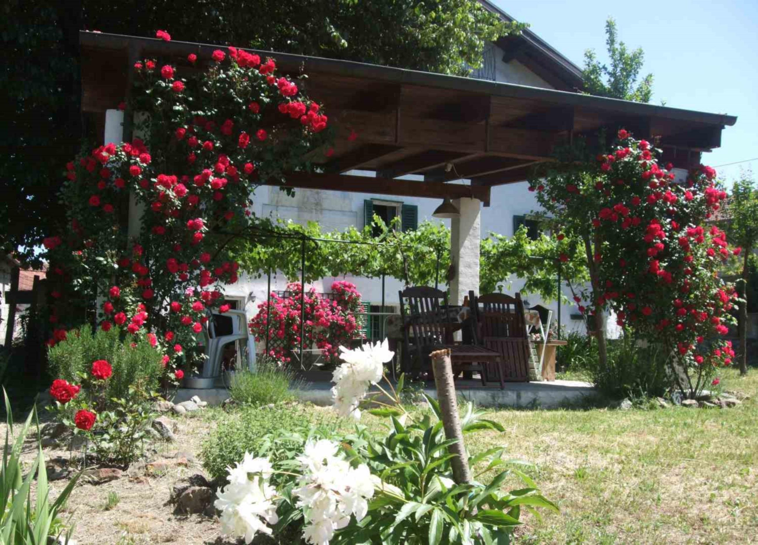 Casa di Alfredo B&B-官方