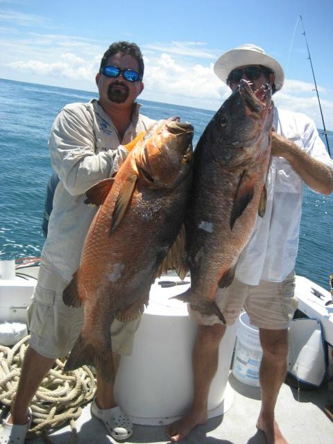 Las Islas Lodge Sportfishing景点图片
