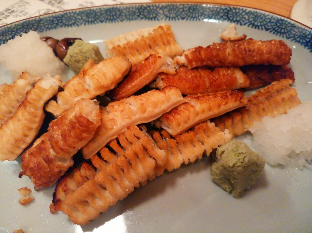 肴や味泉