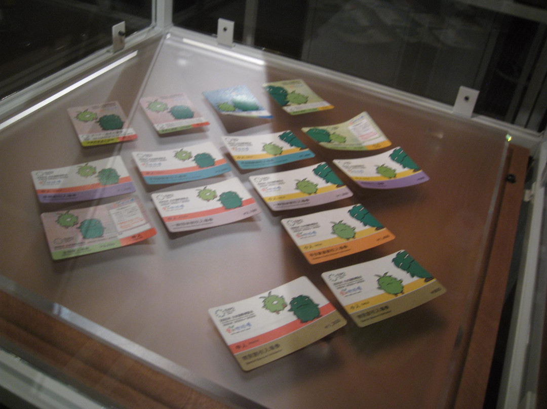 Ai Chikyuhaku Kinenkan-长久手市必去景点