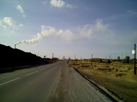 Karabash旅游攻略图片