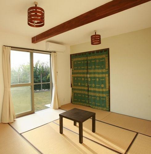 Tanegashima Minshuku Hapisuma主图