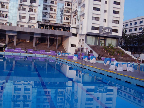 Phulambri酒店住宿-MGM - Aagaman Guest House