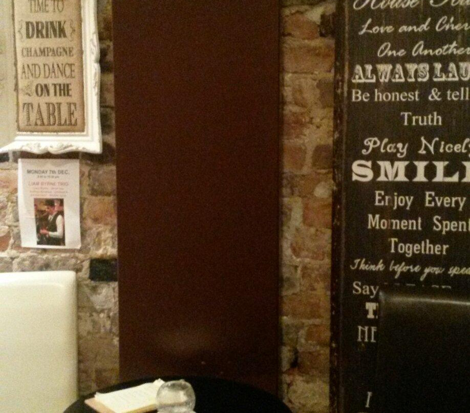 Boulevard West-绍斯波特必去景点