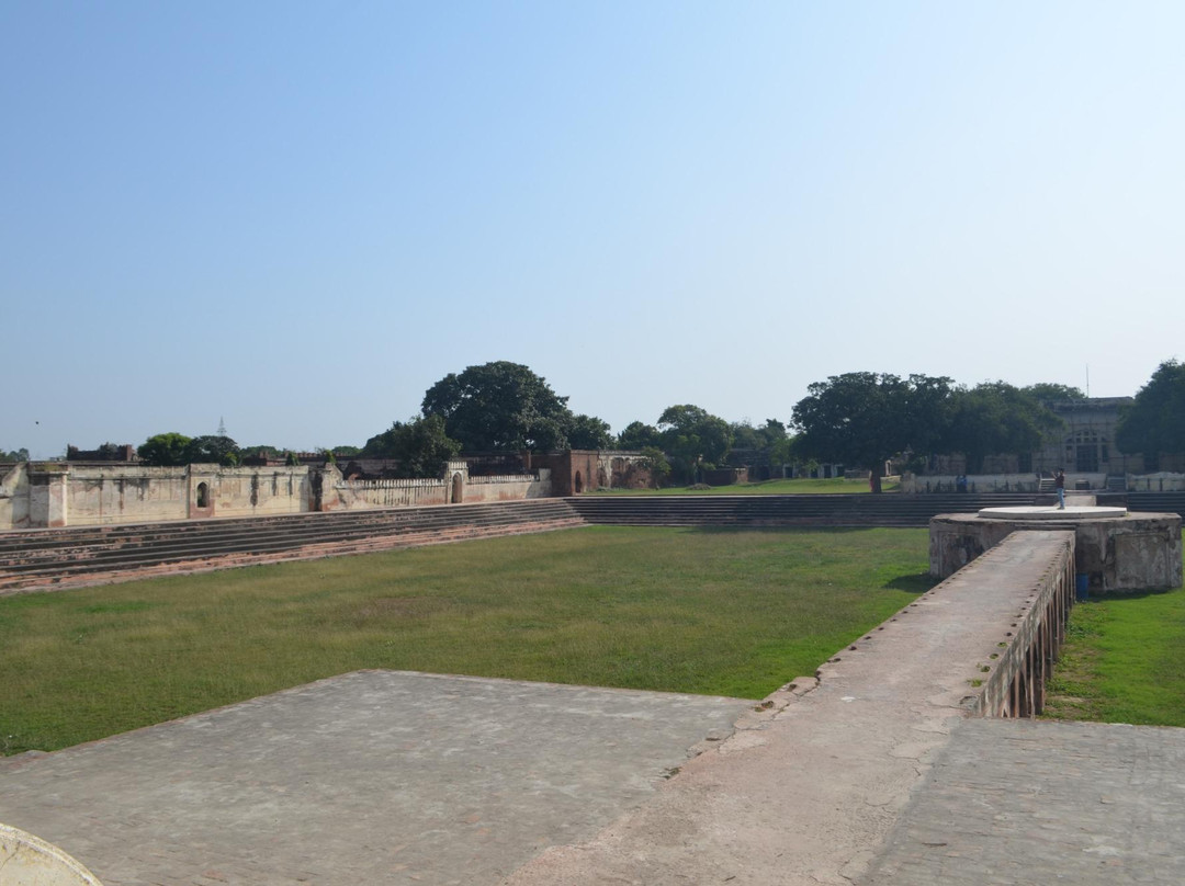 Aam Khas Bagh