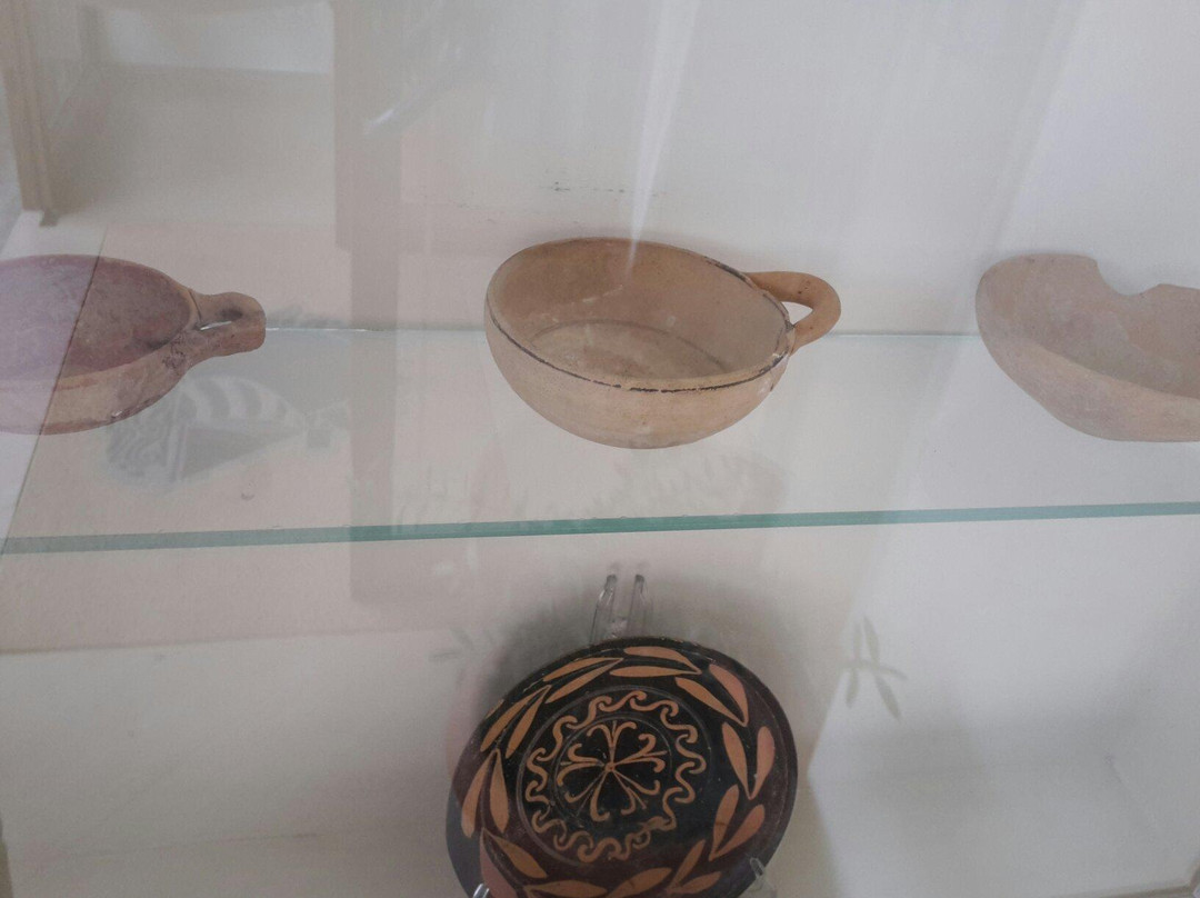 Collezione La Gaipa景点图片
