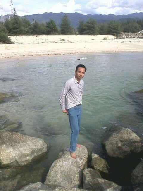 Iboih Beach-Sabang必去景点