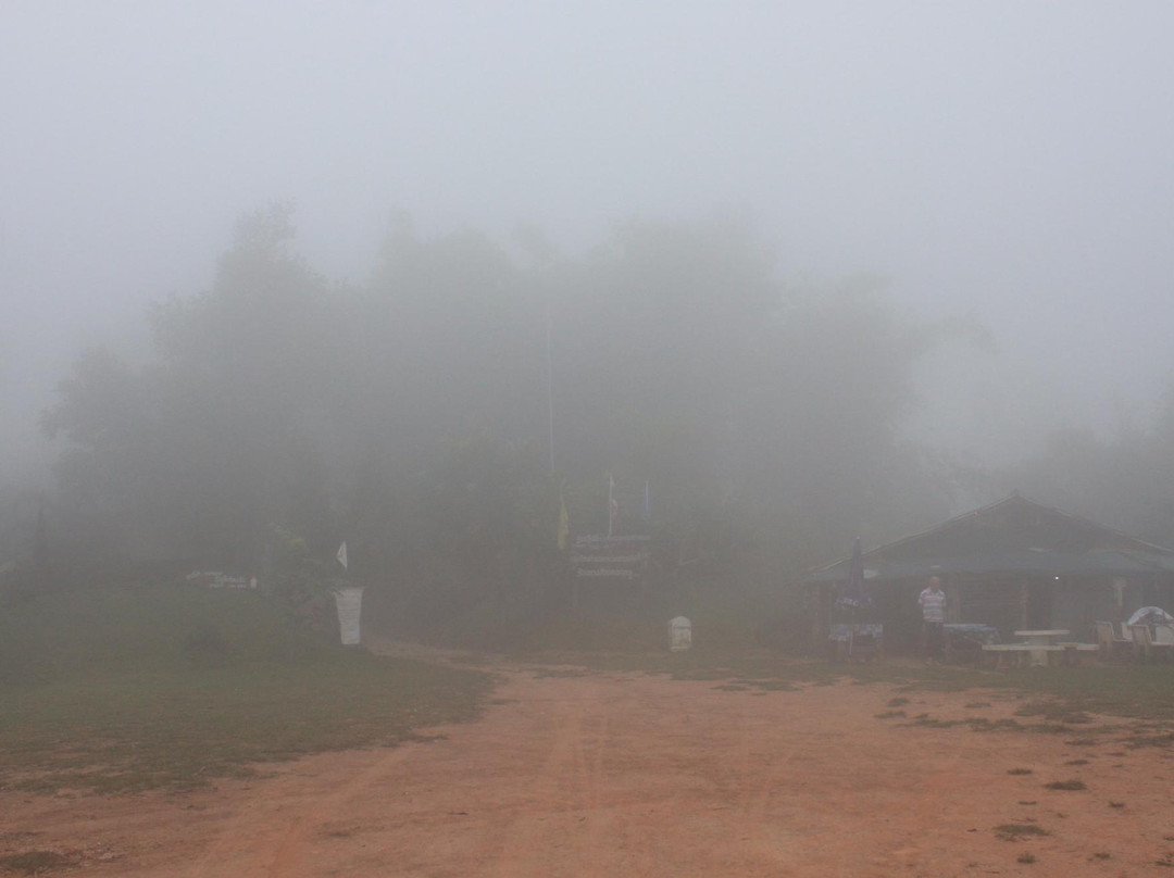 Huai Khok Mu Viewpoint景点图片